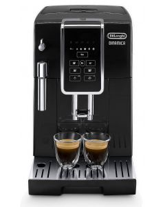 Delonghi ECAM350.15.B Dinamica Coffee Machine