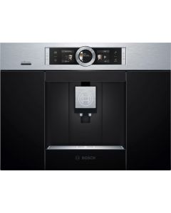 Bosch CTL636ES6 Built-in fully automatic coffee machine