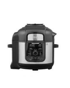 nja Foodi OP500UK 7.5L 9-in-1 Multi Pressure Cooker and Air Fryer