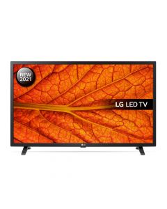 LG 32LM637BPLA 32" Smart TV