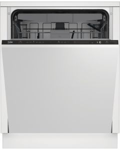 Beko BDIN36520Q Fully Integrated Dishwasher