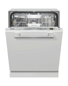 Miele G5260SCVi Fully Integrated Dishwasher