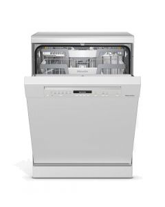 Miele G7110SCBRWH Freestanding Dishwasher