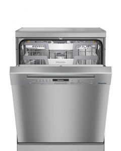 Miele G7110SCCLST Freestanding Dishwasher