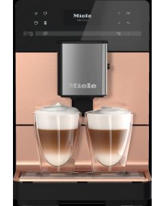 Miele CM5510 Silence Bean-to-cup Coffee Machine