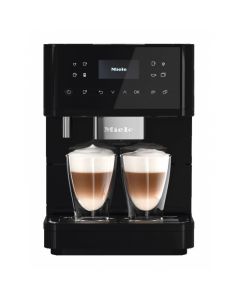 Miele CM6160OBSW Bean-to-cup Coffee Machine