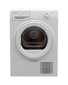 Hotpoint H2D81WEUK 8kg Condensor Tumble Dryer