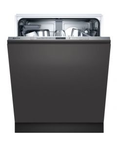 Neff S353HAX02G Fully Integrated Dishwasher 