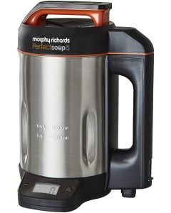 Morphy Richards 501025 Perfect Soup Maker