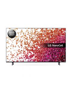 LG 50NANO756PR 50" 4K UHD SMART TV