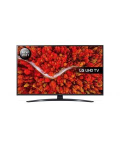 LG 55UP81006LR 55" 4K Ultra HD Smart TV