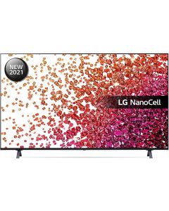 LG 55NANO756PA 55" 4K UHD SMART TV