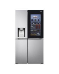 LG GSXV90BSAE USA Fridge Freezer