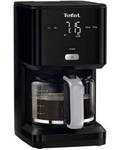 Tefal Smart’n Light CM600840 Filter Coffee Machine
