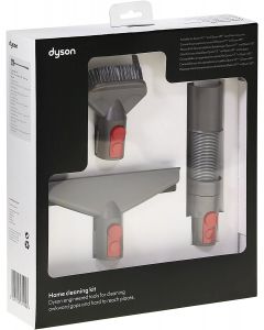 Dyson Quick-Release Home Cleaning Kit