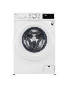 LG F4V309WNW 9kg Washing Machine