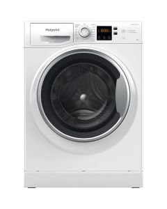 Hotpoint NSWE845CWS 8kg  Washing Machine