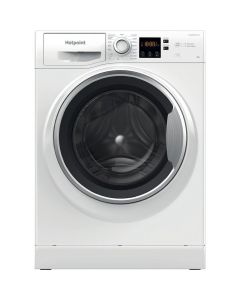 Hotpoint NSWE965CWS 9kg Washing Machine