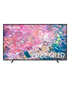 Samsung QE55Q60B 55" QLED 4K Ultra HD TV