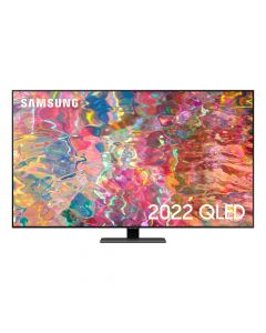 Samsung QE55Q80B 55" QLED 4K Ultra HD TV
