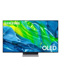 Samsung QE65S95B 65" QLED 4K Ultra HD TV