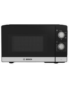 Bosch FFL020MS2B 20 Litre Microwave Oven