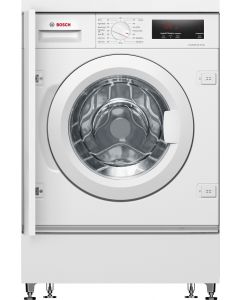 Bosch WIW28302GB 8kg Integrated Washing Machine