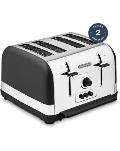 Morphy Richards 240131 Venture 4 Slice Toaster