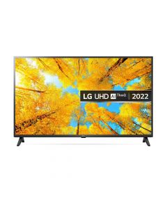 LG 43UQ75006LF 43" UHD 4K Smart LED TV