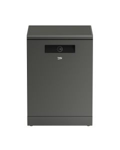 Beko BDEN38640FG 60cm Freestanding Dishwasher