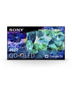 Sony XR55A95KU 55" 4K Ultra HD HDR OLED TV