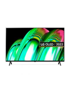 LG OLED65A26LA 65" OLED 4K Ultra HD TV