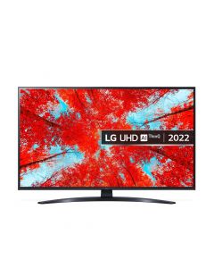 LG 50UQ91006LA 50" UHD 4K Smart LED TV