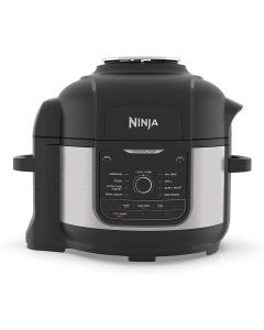 Ninja OP350UK Foodi MINI 9-in-1 Multi-Cooker