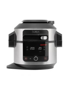 Ninja OL550UK 6 litre 11-In-1 One Lid Multi Cooker