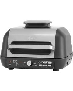 NINJA Foodi Max Pro AG651UK 7-in-1 Health Grill & Air Fryer 