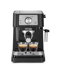 Delonghi EC260.BK Stilosa Espresso Coffee Machine