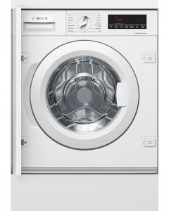 Bosch WIW28502GB 8kg Integrated Washing Machine