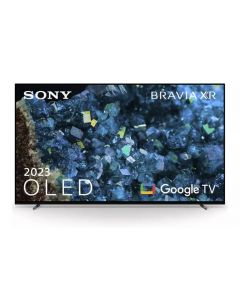 Sony XR77A84LU 77" 4K OLED Google Smart TV