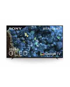 Sony XR55A84LU 55" 4K UHD HDR Google Smart TV