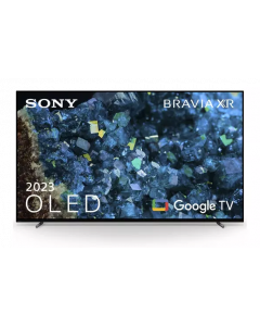 Sony XR65A84LU 65" 4K OLED Google Smart TV