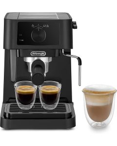 Delonghi EC230.BK Stilosa Espresso Coffee Machine