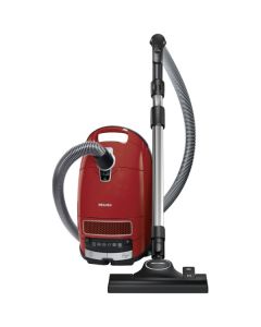 Miele C3 Complete Select Cylinder Vacuum Cleaner