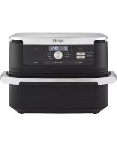 Ninja AF500UK Foodi FlexDrawer 10.4L Air Fryer