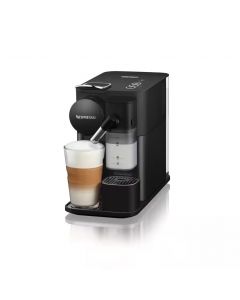 Delonghi Lattissima One EN510.B Nespresso Coffee Machine