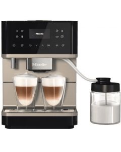 Miele CM6360  Bean to Cup Coffee Machine