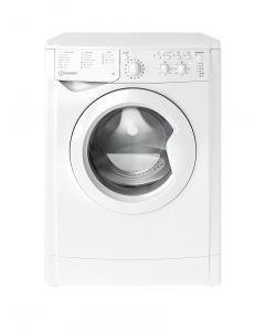 Indesit IWC81283W 8kg 1200spin Washing Machine