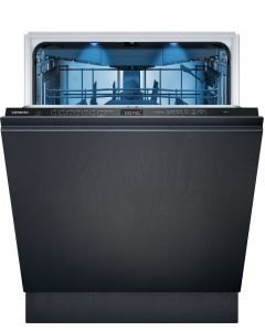 Siemens SN85EX07CG iQ500 Fully-integrated Dishwasher