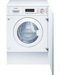 Bosch Series 6 WKD28543GB Integrated 7Kg / 4Kg Washer Dryer